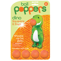 Ball Popper: Dino