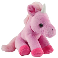 5" Lavender Unicorn