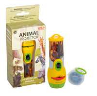 Animal Projector: Animals
