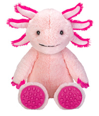 14" Axolotl Poppykin