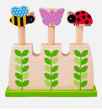 Garden Pop Up