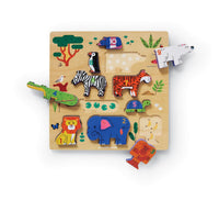 123 zoo