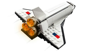 31134: Space Shuttle