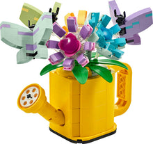 Load image into Gallery viewer, 31149: Flowers in Watering Can
