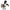 Canada Goose Puppet