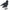 Crow Puppet