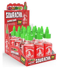 Albert's Howlers Souracha