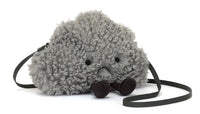 Jellycat Amuseables Storm Cloud Shoulder Bag