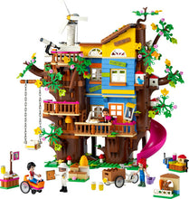 Load image into Gallery viewer, 41703: Friendship Tree House
