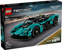 42208: Aston Martin Valkyrie