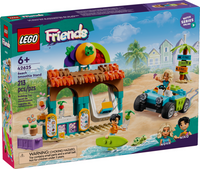 42625: Beach Smoothie Stand