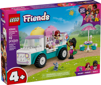 42644: Heartland City Ice Cream Truck