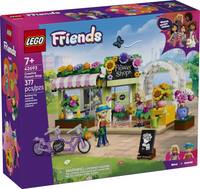 42693: Creative Flower Shop