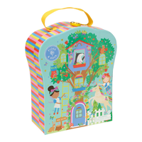 Rainbow Fairy Playbox