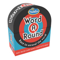 Word-a-Round