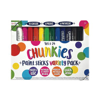 Chunkies