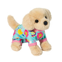 Edie Yellow Lab PJ Pup