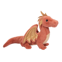 Burnie Dragon