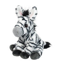 Zadie Zebra