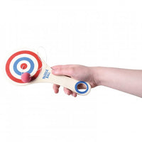 Paddle Ball