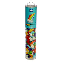 Plus-Plus Rainbow Mix 240 pcs