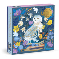 Celestial Owl