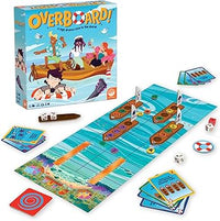 Overboard