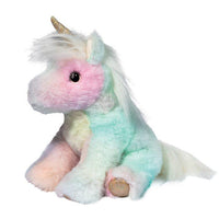 Kylie Rainbow Unicorn Mini Soft 