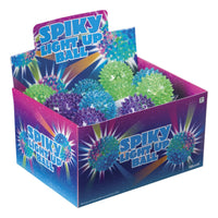 Spiky Light Up Ball