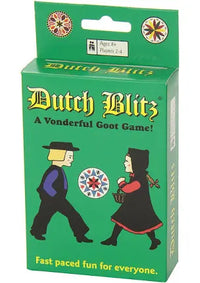 Dutch Blitz