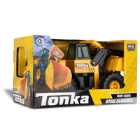 Tonka Front Loader