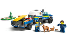 Load image into Gallery viewer, 60369: Mobile Police Dog Training
