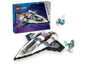 60430 Lego Intersteller Spaceship