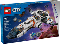 60446: Galactic Spaceship