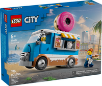 60452: Donut Truck