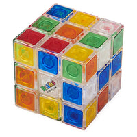 Rubik's 3x3 Crystal