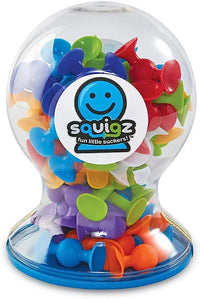 Squigz: Deluxe Set