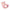 Farrah Fawn Silicone Teether