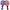 Move Kids Pickleball Paddles and Ball