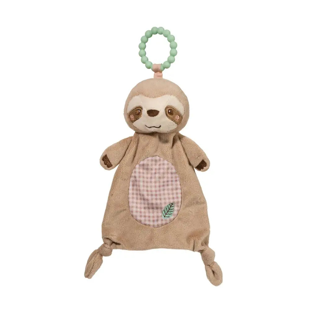 Stanley Sloth Teether