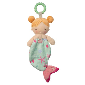 Cora Mermaid Teether