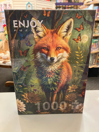 Enjoy Puzzle