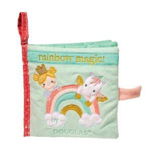 Rainbow Magic Soft Book