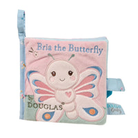 Bria Butterfly Soft Book