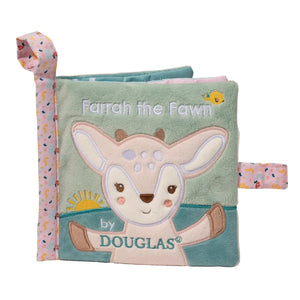 Farrah the Fawn Soft Book