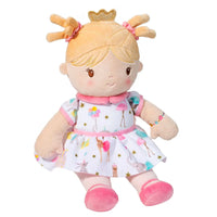 Jubilee Birthday Party Doll
