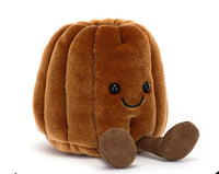 Jellycat My Name is Carole Canelé