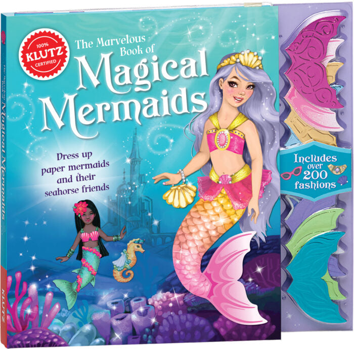 Magical Mermaids