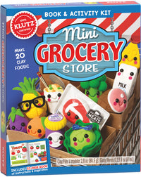 Mini Grocery Store