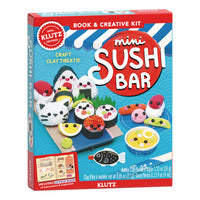 Mini Sushi Bar